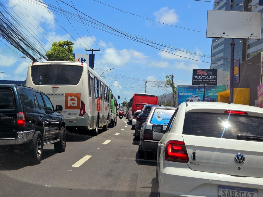 Detran de Alagoas lança campanha para alertar motoristas sobre licenciamento anual dos veículos
