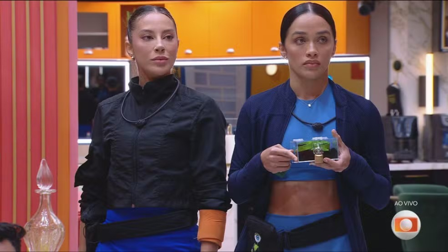 Equipe de participantes cearenses do BBB 25 denuncia ataques xenofóbicos e toma providências legais