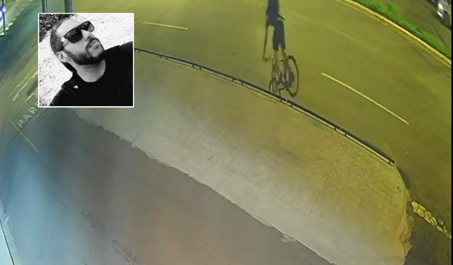 Ciclista de 29 anos morre após acidente em Três Corações, Minas Gerais
