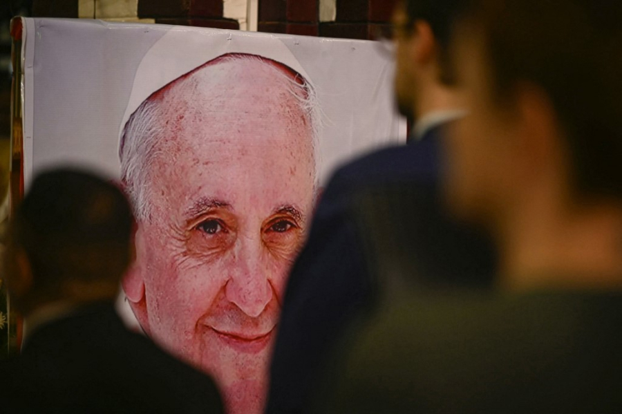 Sucessor de Francisco será escolhido em conclave que pode redefinir direção da Igreja Católica