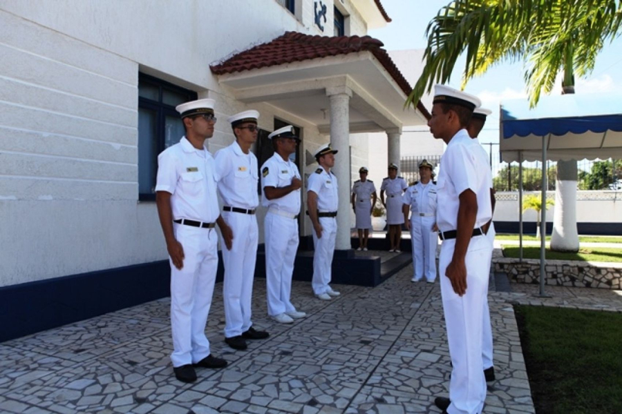 Capitania dos Portos de Sergipe oferece curso para marinheiro auxiliar com inscrições até 2 de maio 