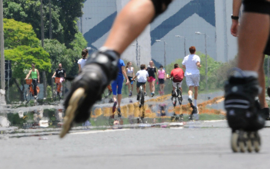Serviços públicos e comércio em Brasília terão alterações no feriado do Dia do Trabalhador 