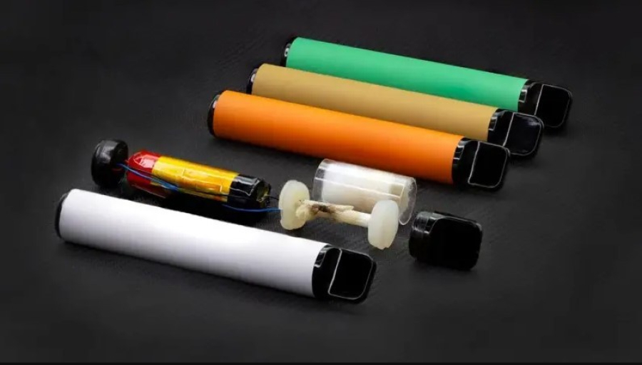 Senacon notifica plataformas digitais para remover anúncios de cigarros eletrônicos em 48 horas