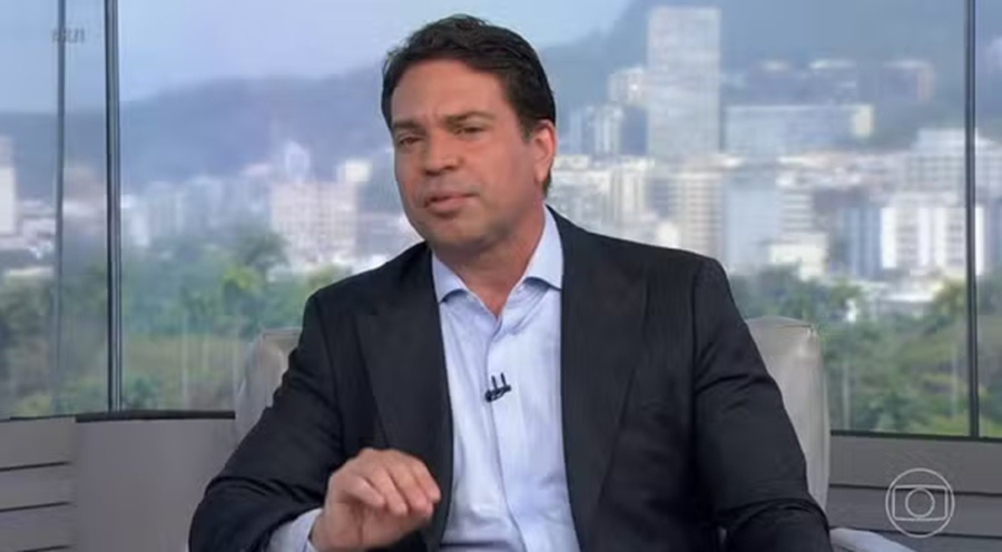 Deputado apresenta parecer para suspender ação penal de Alexandre Ramagem no STF