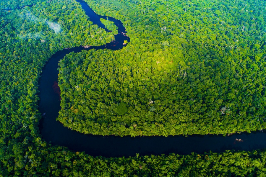 Tribunal de Justiça de Mato Grosso nega extinção do Parque Estadual Cristalino II 