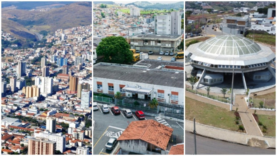 Feriado do Dia do Trabalho impacta serviços públicos no Sul de Minas