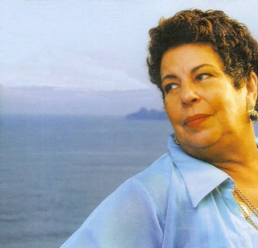 Música brasileira perde Nana Caymmi, aos 84 anos, no Rio de Janeiro