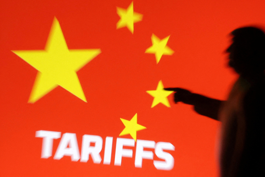China avalia proposta dos EUA para negociações sobre guerra comercial e pede sinceridade