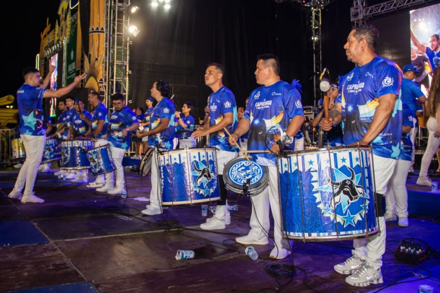 Bar do Boi recebe 