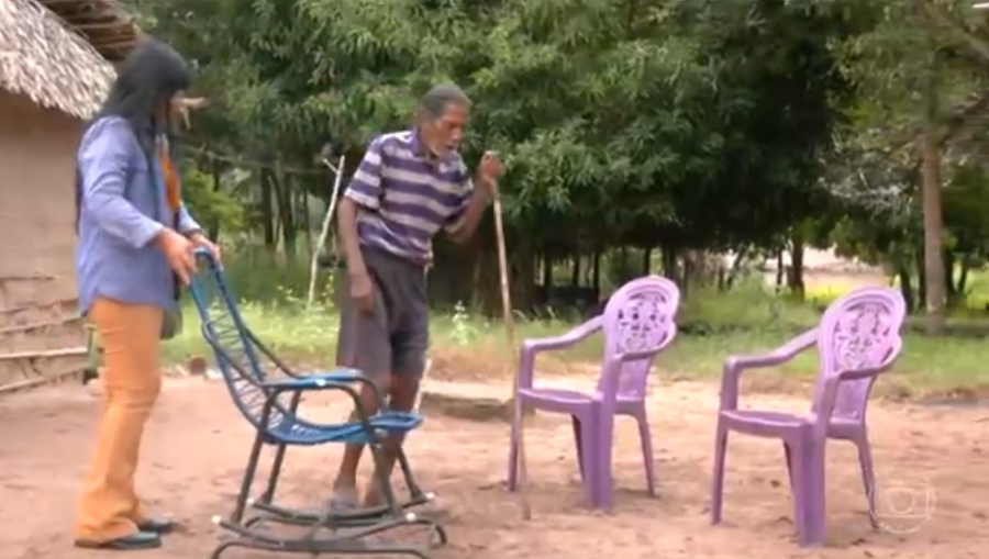 Moradores de aldeias Apinajé enfrentam crises de saúde e registam oito mortes sem diagnóstico em seis meses 