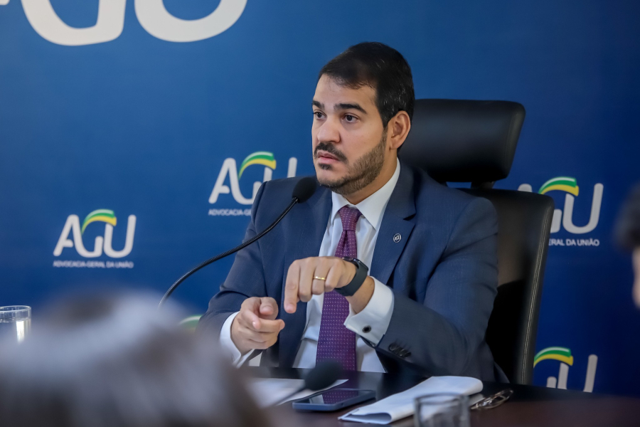 AGU finaliza proposta de ressarcimento para aposentados e pensionistas vítimas de fraudes do INSS