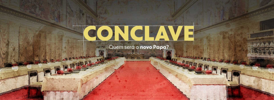 Conclave para escolha do sucessor do papa Francisco tem início com 133 cardeais participantes 
