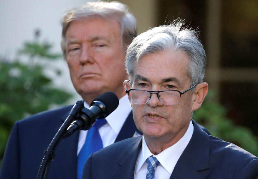 Federal Reserve mantém taxas de juros entre 4,25% e 4,50% ao ano e sinaliza incerteza econômica