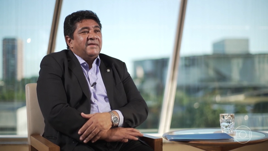 CBF convoca audiência para esclarecer acordo eleitoral e enfrenta pedidos de afastamento de Ednaldo Rodrigues