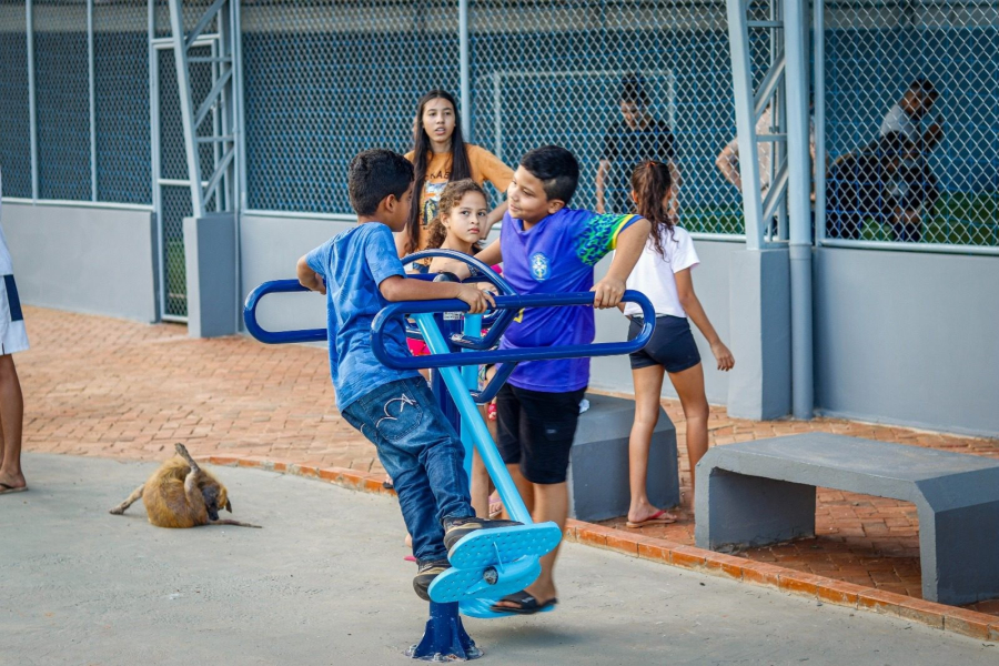 Ministério da Saúde habilita quatro municípios do Acre para instalação do Programa Academia da Saúde 