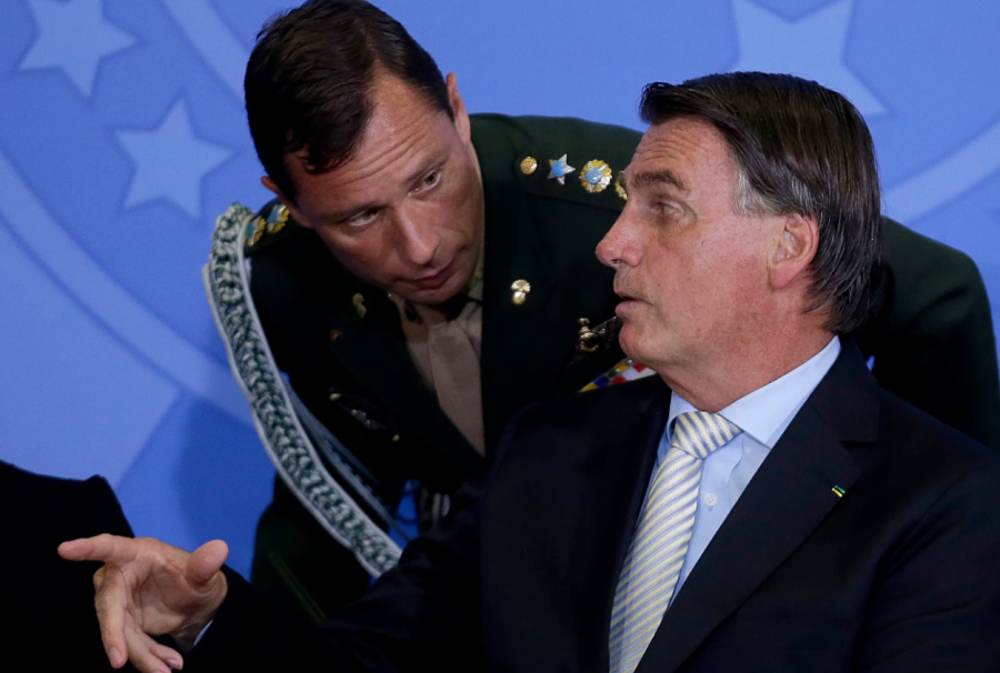 Supremo Tribunal Federal inicia audiências sobre suposto plano golpista de ex-integrantes do governo Bolsonaro